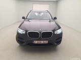  Bmw  X3 BMW,  '17, BMW  xDrive30e (120 kW) 5d 