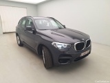  Bmw  X3 BMW,  '17, BMW  xDrive30e (120 kW) 5d #2