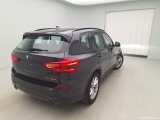  Bmw  X3 BMW,  '17, BMW  xDrive30e (120 kW) 5d #5
