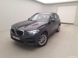  Bmw  X3 BMW,  '17, BMW  xDrive30e (120 kW) 5d #4