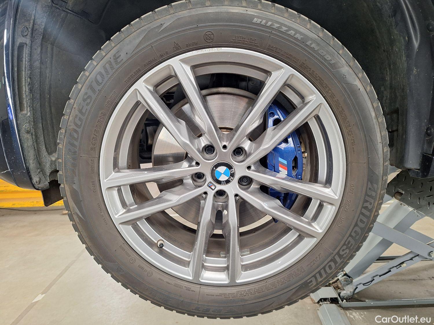  Bmw  X3 BMW,  '17, BMW  xDrive30e (120 kW) 5d #3
