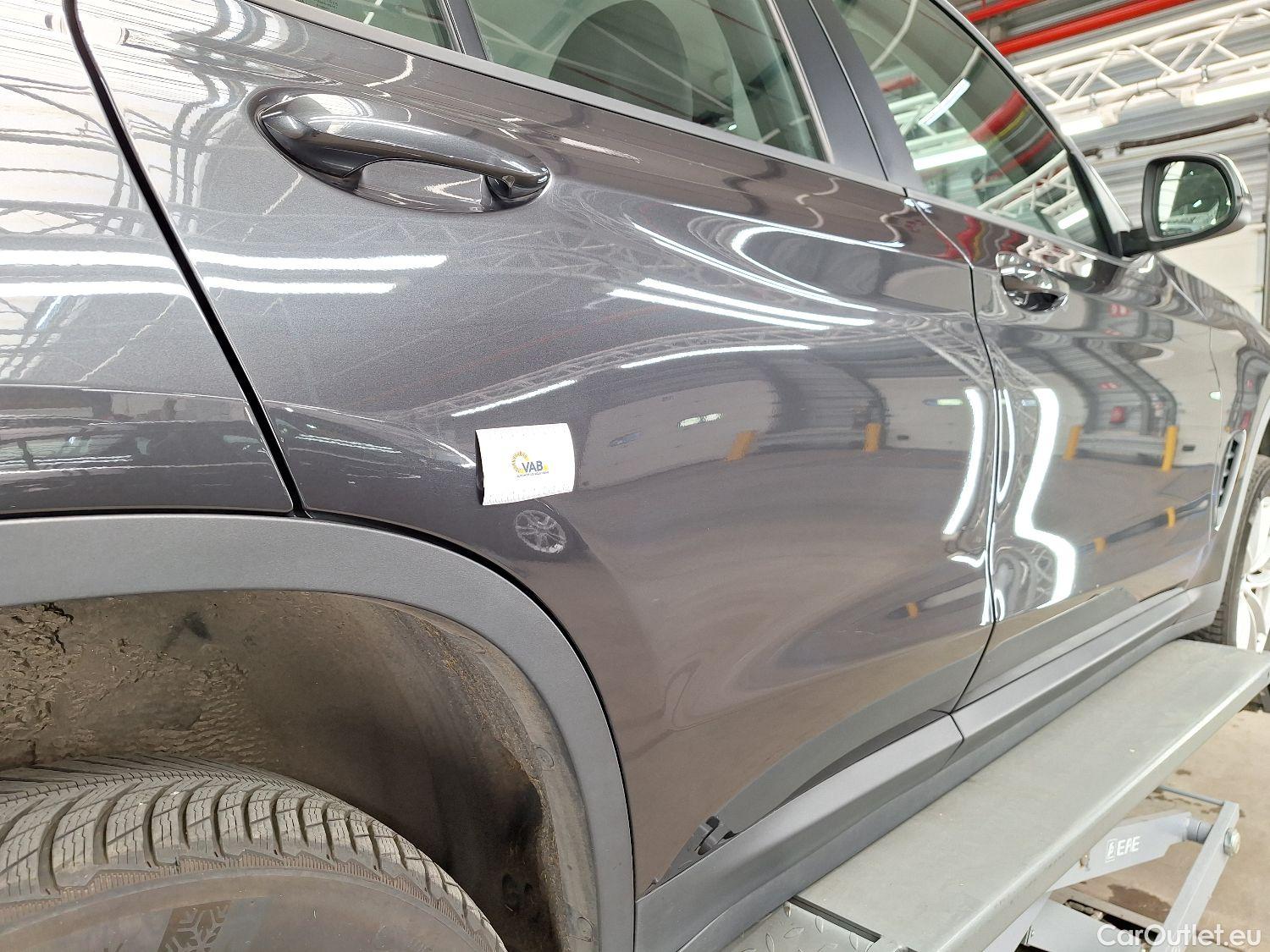 Bmw  X3 BMW,  '17, BMW  xDrive30e (120 kW) 5d #1
