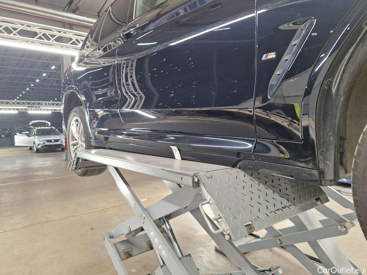  Bmw  X3 BMW,  '17, BMW  xDrive30e (120 kW) 5d #1