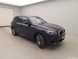  Bmw  X3 BMW,  '17, BMW  xDrive30e (120 kW) 5d #2