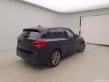  Bmw  X3 BMW,  '17, BMW  xDrive30e (120 kW) 5d #5