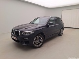  Bmw  X3 BMW,  '17, BMW  xDrive30e (120 kW) 5d #4