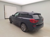  Bmw  X3 BMW,  '17, BMW  xDrive30e (120 kW) 5d #3