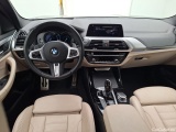  Bmw  X3 BMW,  '17, BMW  xDrive30e (120 kW) 5d #6