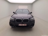  Bmw  X3 BMW,  '17, BMW  xDrive30e (120 kW) 5d #12