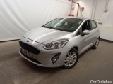  Ford  Fiesta Ford  1.1i 52kW Business Class 5d #3