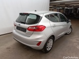  Ford  Fiesta Ford  1.1i 52kW Business Class 5d #4