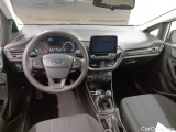  Ford  Fiesta Ford  1.1i 52kW Business Class 5d #9