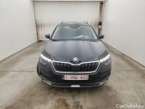  Skoda  KAMIQ Skoda  1.6 TDI 85kW DSG7 Style 5d 