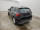  Skoda  KAMIQ Skoda  1.6 TDI 85kW DSG7 Style 5d #3