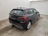  Skoda  KAMIQ Skoda  1.6 TDI 85kW DSG7 Style 5d #5