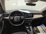  Skoda  KAMIQ Skoda  1.6 TDI 85kW DSG7 Style 5d #9
