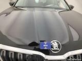  Skoda  KAMIQ Skoda  1.6 TDI 85kW DSG7 Style 5d #19