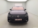  Volkswagen  Tiguan VW,  Allspace '17, Volkswagen  Allspace 2.0 TDI SCR DSG7 Platin 7pl - NO COC 