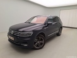  Volkswagen  Tiguan VW,  Allspace '17, Volkswagen  Allspace 2.0 TDI SCR DSG7 Platin 7pl - NO COC #2