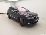  Volkswagen  Tiguan VW,  Allspace '17, Volkswagen  Allspace 2.0 TDI SCR DSG7 Platin 7pl - NO COC #3