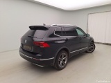  Volkswagen  Tiguan VW,  Allspace '17, Volkswagen  Allspace 2.0 TDI SCR DSG7 Platin 7pl - NO COC #5