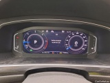  Volkswagen  Tiguan VW,  Allspace '17, Volkswagen  Allspace 2.0 TDI SCR DSG7 Platin 7pl - NO COC #7