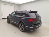  Volkswagen  Tiguan VW,  Allspace '17, Volkswagen  Allspace 2.0 TDI SCR DSG7 Platin 7pl - NO COC #4