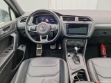  Volkswagen  Tiguan VW,  Allspace '17, Volkswagen  Allspace 2.0 TDI SCR DSG7 Platin 7pl - NO COC #6