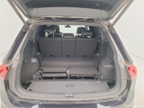  Volkswagen  Tiguan VW,  Allspace '17, Volkswagen  Allspace 2.0 TDI SCR DSG7 Platin 7pl - NO COC #11