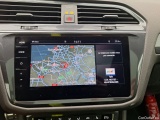  Volkswagen  Tiguan VW,  Allspace '17, Volkswagen  Allspace 2.0 TDI SCR DSG7 Platin 7pl - NO COC #12