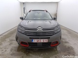  Citroen  C5 Citroën  Aircross 1.5 BlueHDi 130 S&S EAT8 Shine 5d 