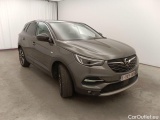  Opel   Grandland X Opel 1.5 Turbo ECOTEC D S/S AT8 Ultimate 5d #2