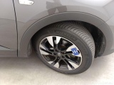  Opel   Grandland X Opel 1.5 Turbo ECOTEC D S/S AT8 Ultimate 5d #50