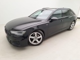 Audi  A6 Audi,  Avant '18, Audi  Avant Business Edition Sport 35 TDI S tron #2