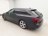  Audi  A6 Audi,  Avant '18, Audi  Avant Business Edition Sport 35 TDI S tron #4