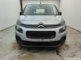  Citroen  Berlingo Citroën  Multispace 1.2 PureTech 110 MAN6 S&S Live M 5d 