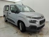  Citroen  Berlingo Citroën  Multispace 1.2 PureTech 110 MAN6 S&S Live M 5d #2