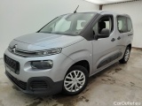  Citroen  Berlingo Citroën  Multispace 1.2 PureTech 110 MAN6 S&S Live M 5d #4