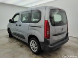  Citroen  Berlingo Citroën  Multispace 1.2 PureTech 110 MAN6 S&S Live M 5d #3