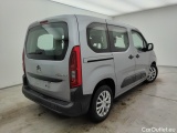  Citroen  Berlingo Citroën  Multispace 1.2 PureTech 110 MAN6 S&S Live M 5d #5