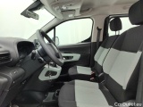  Citroen  Berlingo Citroën  Multispace 1.2 PureTech 110 MAN6 S&S Live M 5d #6