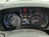  Citroen  Berlingo Citroën  Multispace 1.2 PureTech 110 MAN6 S&S Live M 5d #8