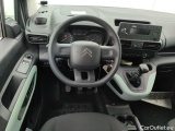  Citroen  Berlingo Citroën  Multispace 1.2 PureTech 110 MAN6 S&S Live M 5d #9