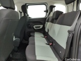  Citroen  Berlingo Citroën  Multispace 1.2 PureTech 110 MAN6 S&S Live M 5d #10