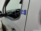 Citroen  Berlingo Citroën  Multispace 1.2 PureTech 110 MAN6 S&S Live M 5d #21