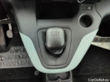  Citroen  Berlingo Citroën  Multispace 1.2 PureTech 110 MAN6 S&S Live M 5d #28