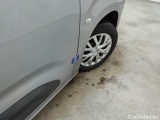  Citroen  Berlingo Citroën  Multispace 1.2 PureTech 110 MAN6 S&S Live M 5d #42