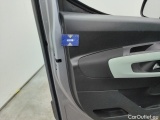  Citroen  Berlingo Citroën  Multispace 1.2 PureTech 110 MAN6 S&S Live M 5d #56