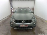  Volkswagen  T-ROC Volkswagen  1.0 TSI Style 5d 