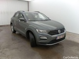  Volkswagen  T-ROC Volkswagen  1.0 TSI Style 5d #2